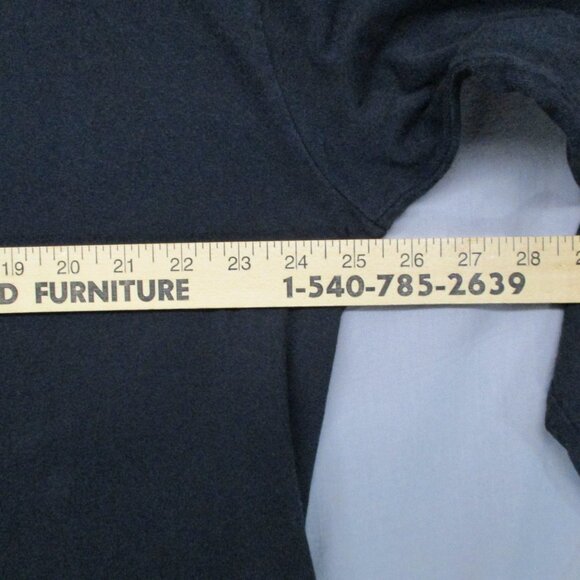 Gildan Mathew West I'm Fine Graphic Print Quote Black Men Size | XXL - Picture 8 of 13